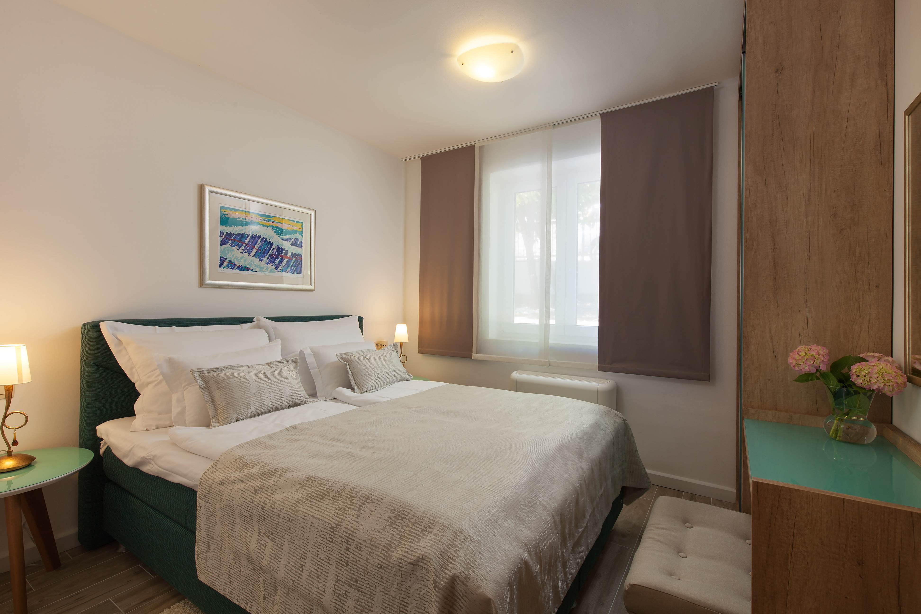 Pharia Hotel And Apartments - By The Beach Hvar Town Kültér fotó