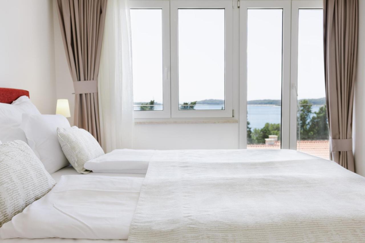 Pharia Hotel And Apartments - By The Beach Hvar Town Kültér fotó