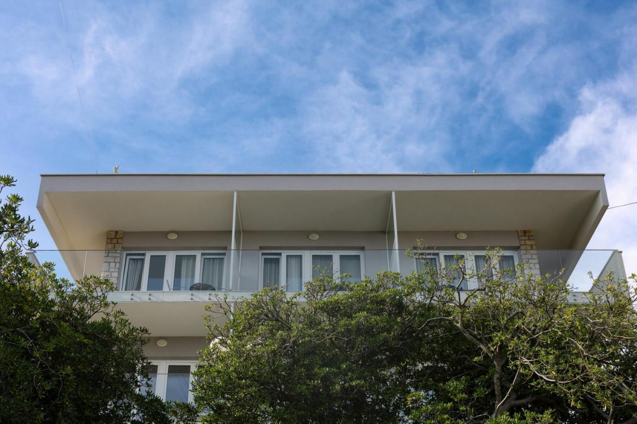 Pharia Hotel And Apartments - By The Beach Hvar Town Kültér fotó
