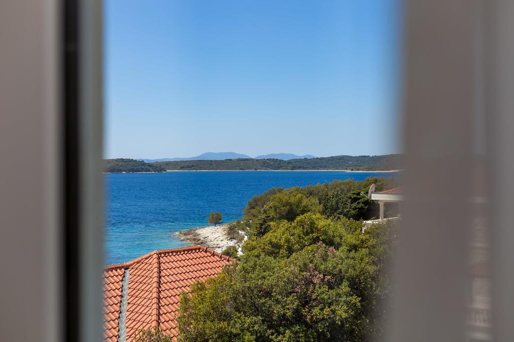Pharia Hotel And Apartments - By The Beach Hvar Town Kültér fotó
