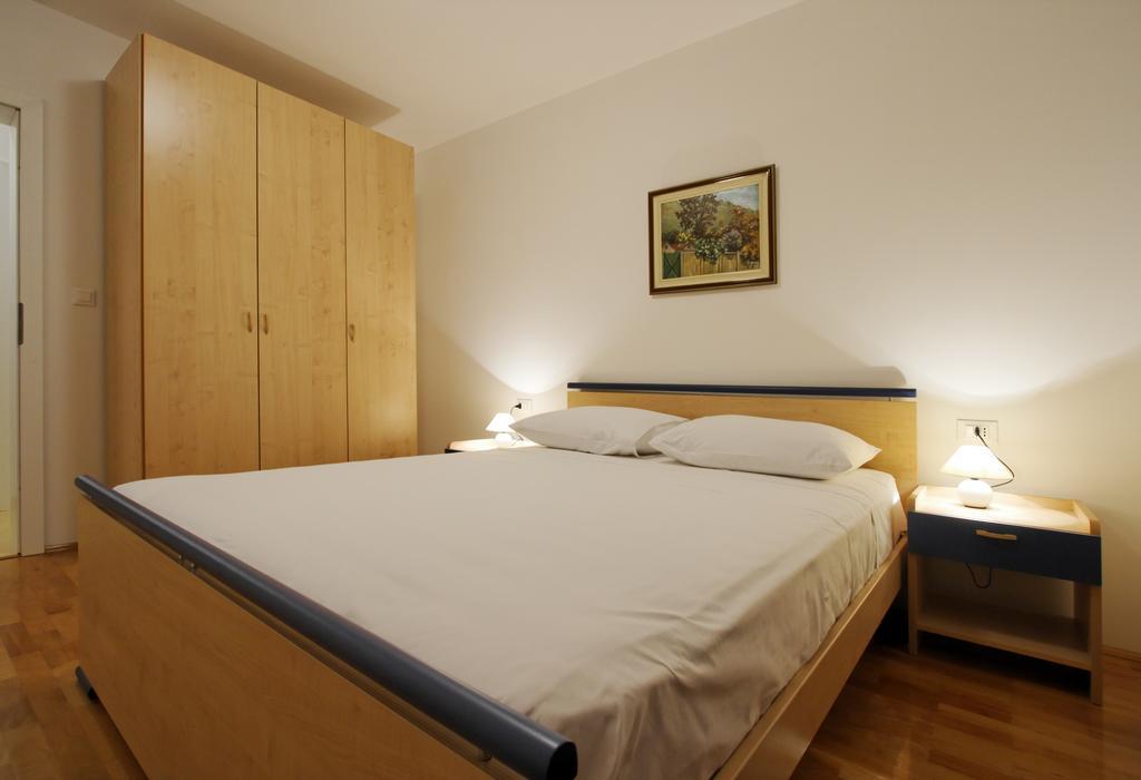 Pharia Hotel And Apartments - By The Beach Hvar Town Kültér fotó